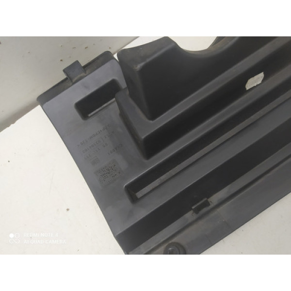 Moldura Tampa Caixa Fusível Corsa Chevrolet Montana 03-12