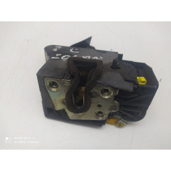 Fechadura Elétrica Traseira Esquerda Renault  Logan 2018