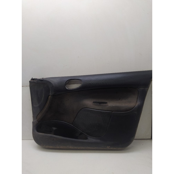 Forro Porta Dianteira Direita Peugeot 207 2007 2014