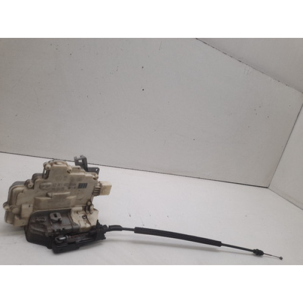 Fechadura Elétrica Dianteira Direita Volkswagen Passat 2011