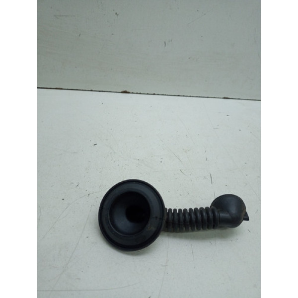 Protetor Coifa Chicote Porta Traseira Fiat Palio 2010 