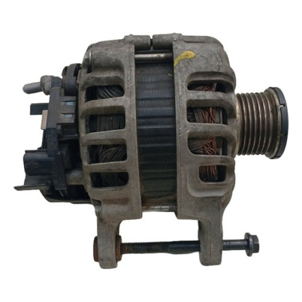 Alternador Renault Oroch Duster 14v 2017 231004671r