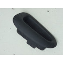 Puxador Porta Dianteira Esquerdo Peugeot 207 9629326077 2008