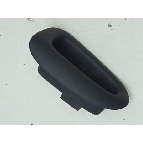 Puxador Porta Dianteira Esquerdo Peugeot 207 9629326077 2008