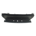 Acabamento Porta Malas Mercedes C200 2007 Preto