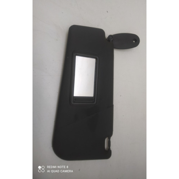 Quebra Sol Esquerda Fiat Uno Mobi 2014 23450