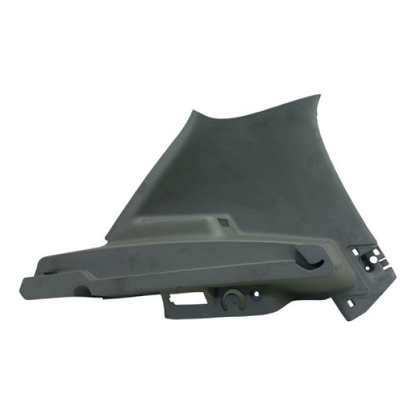 Suporte Bagagito Lado Esquerdo Renault Sandero 2008 2014 Cinza