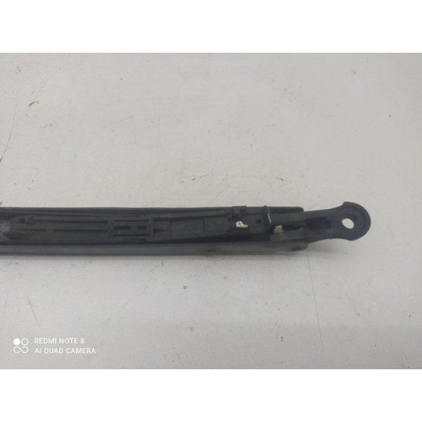 Braço Limpador Traseiro Fiat Palio 2011 A 2013