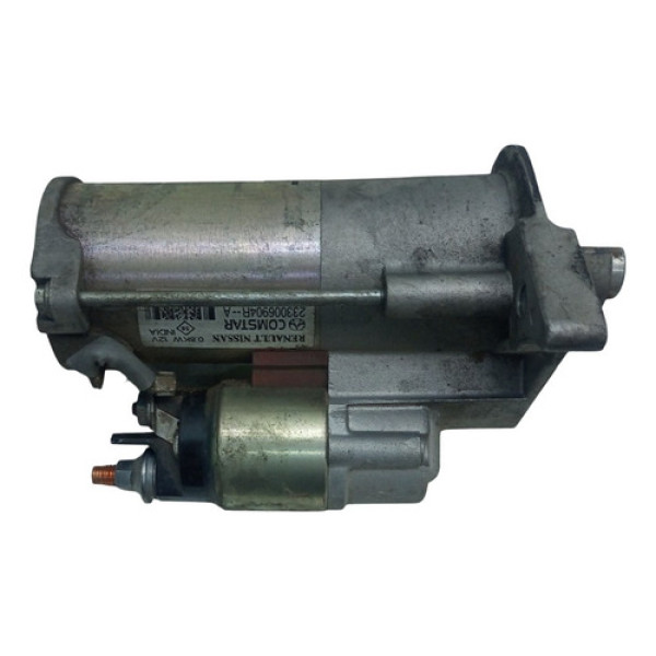 Motor Partida 1.0 3cc Renault Logan 2018 2020 233006904r