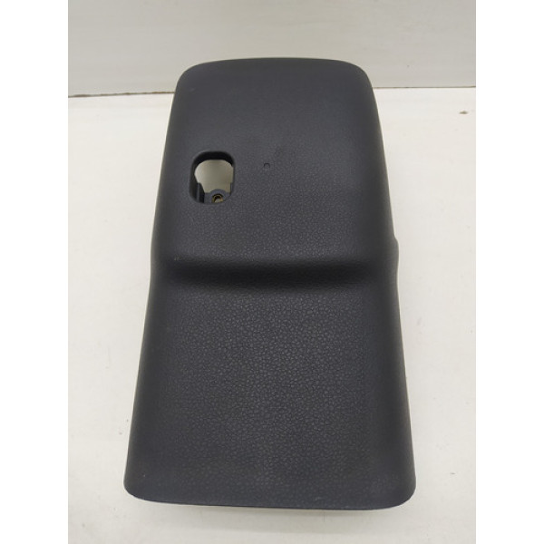 Moldura Inferior Coluna Direção Volkswagen Fox 2013 Avaria 