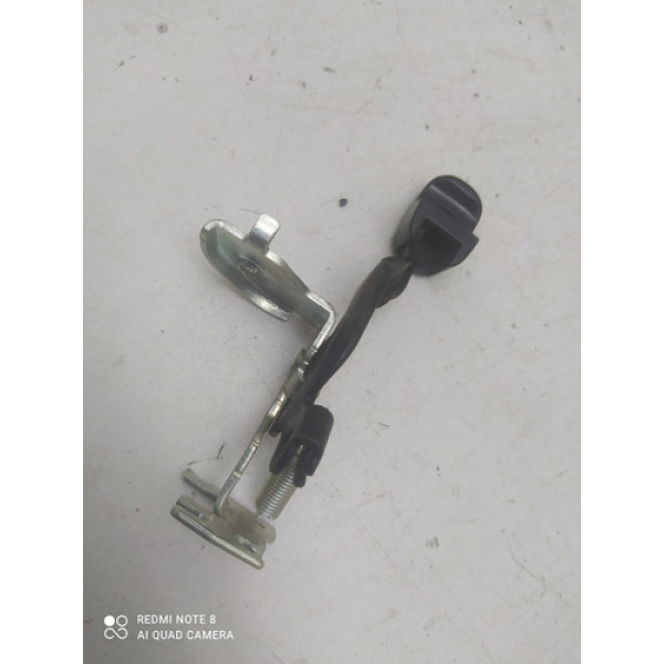 Alavanca Puxador Portinhola Hyundai Hb20 2012-2019
