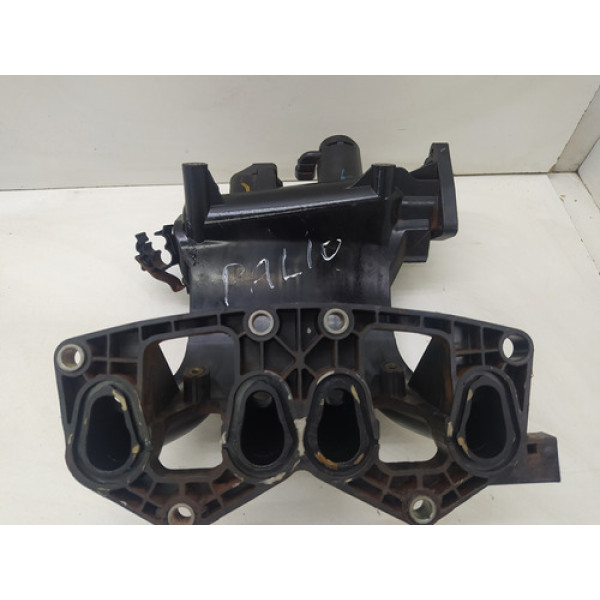 Coletir Admissão Fiat Palio 1.0 2014 55185689 
