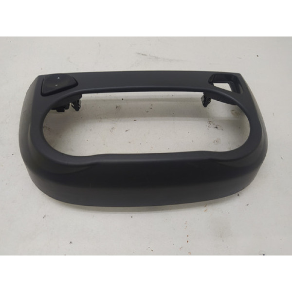 Moldura Acabamento Fiat Fiorino 2015