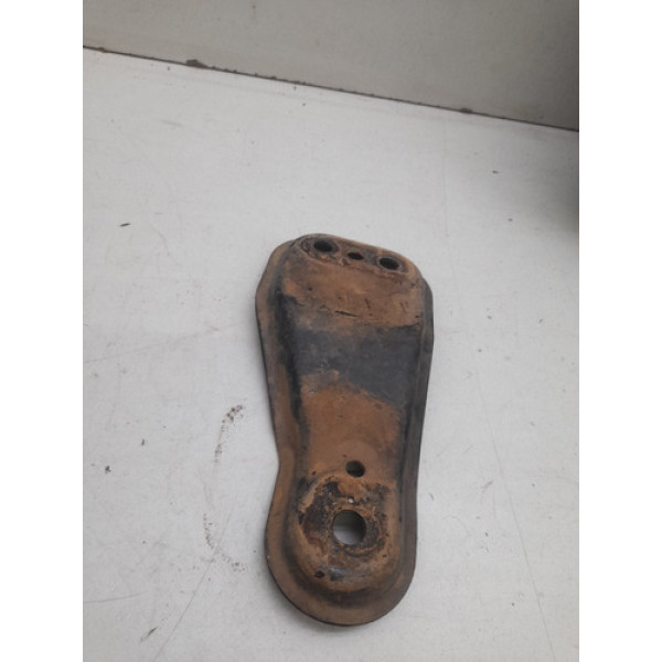 Suporte Coxim Câmbio Volkswagen Gol 2010 6q0199517a
