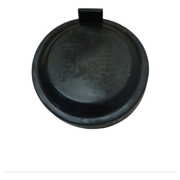 Tampa Vedação Farol Land Rover Sport 2010 2013 89392067 Preto