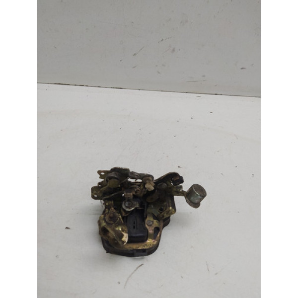 Fechadura Manual Traseira Esquerda Chevrolet Corsa 1997 1999