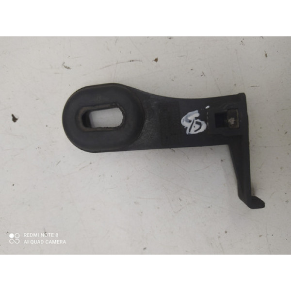 Suporte Radiador Fiat Palio 2007 A 2009