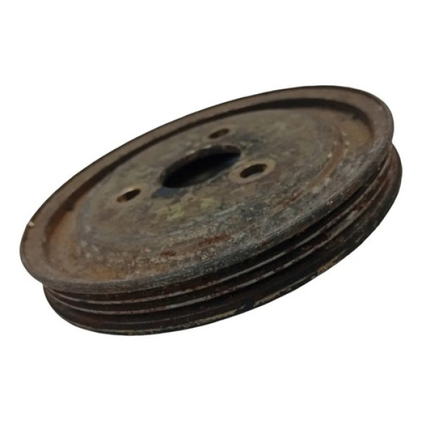 Polia Bomba Direção Hidráulica Fiat Palio 2006 46752135