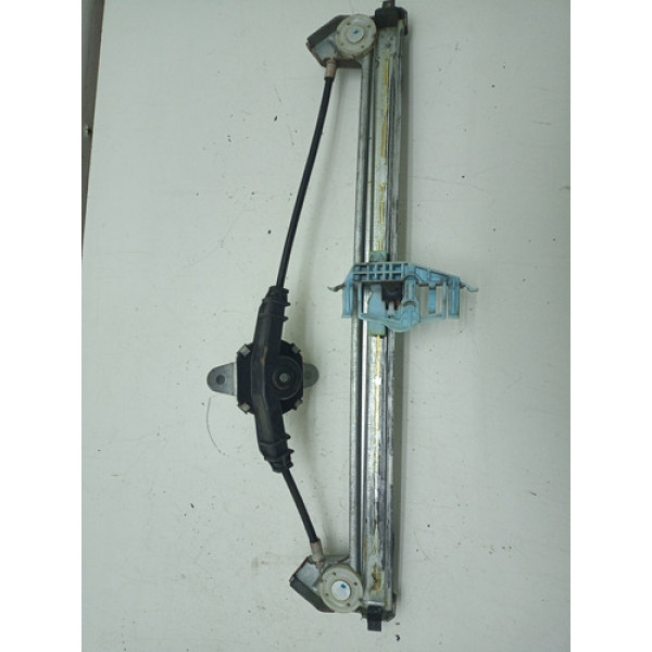 Maquina Vidro Dianteiro Esquerdo Fiat Uno Vivace 045750