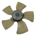 Ventoinha Radiador Toyota Fielder 2008