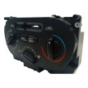 Comando Ar Condicionado Peugeot 206 2003151440100