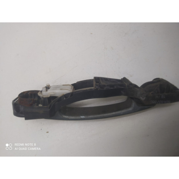 Maçaneta Externa Traseira Esquerda Volkswagen G5 Gol 2018