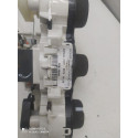 Comando Ventilação Fiat Grand Siena Palio 2013-2014 1.4