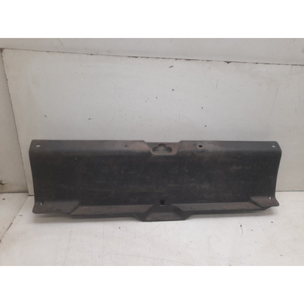 Acabamento Soleira Tampa Porta Malas Honda Civic 1999 2000 