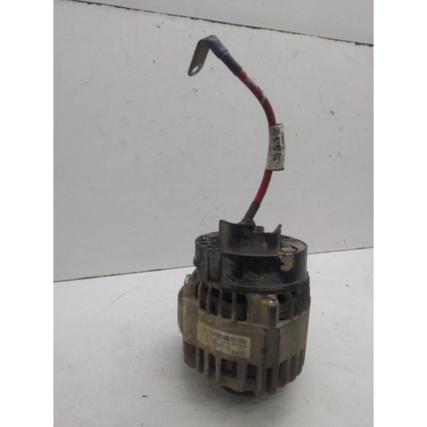 Alternador Fiat Fiorino Mobi 2009 2013 51889604