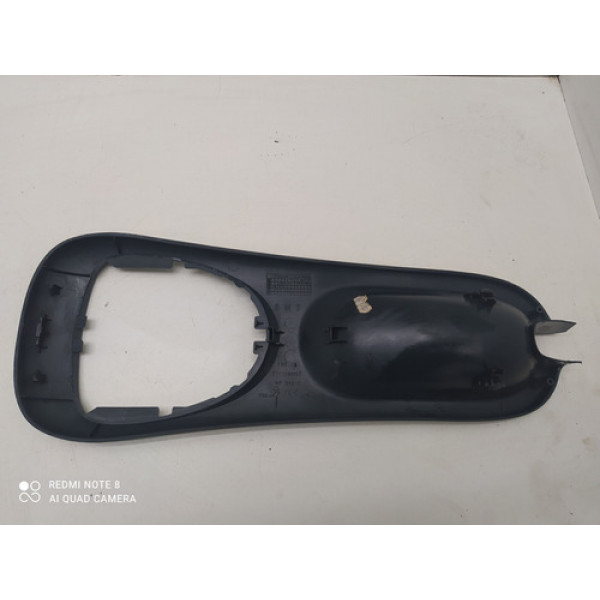 Console Cambio Renault Scenic Megane 