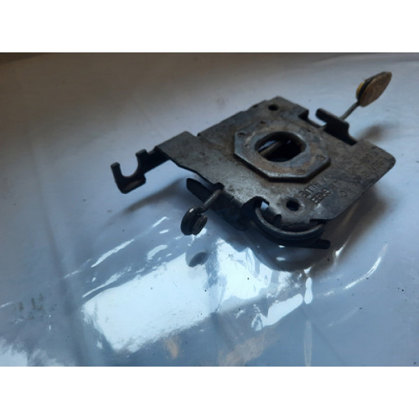 Fechadura Capo Ford Ecosport 2s6a16701ac