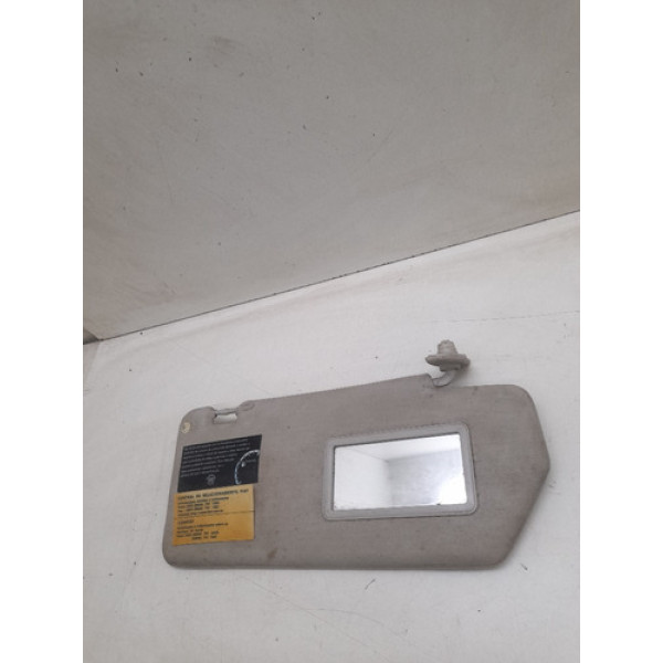 Quebra Sol Lado Direito Fiat Palio 1997 