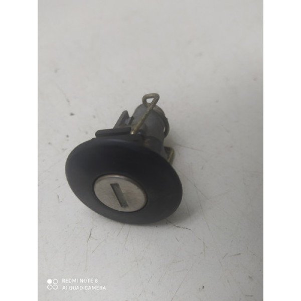 Cilindro Miolo Chave Tampa Traseira Chevrolet Celta 2015
