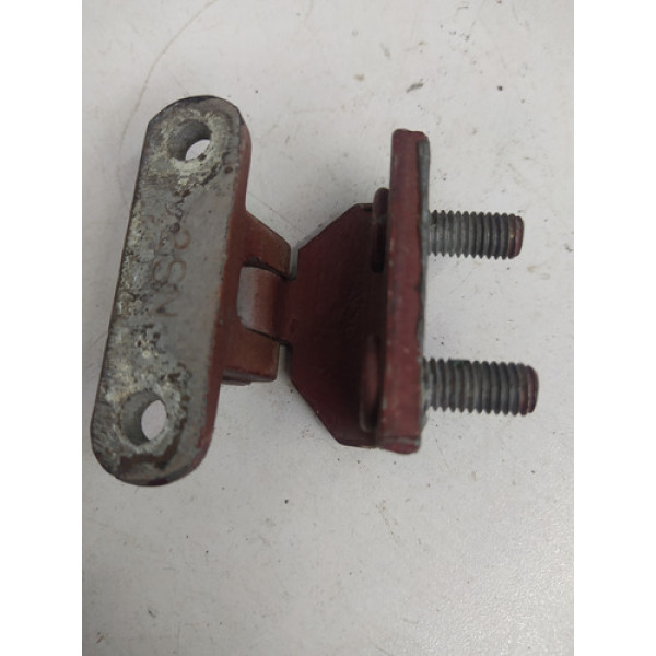 Dobradiça Tampa Traseira Volkswagen Gol 2001 377827301a