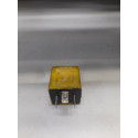 Relé Auxiliar Pisca Alerta Volkswagen Gol 2010 Zbc953227
