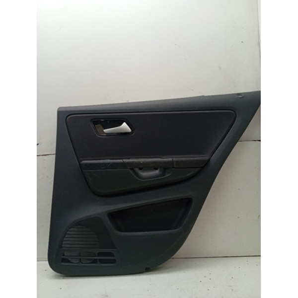 Forro Porta Traseiro Direito Volkswagen Fox 2011 2015