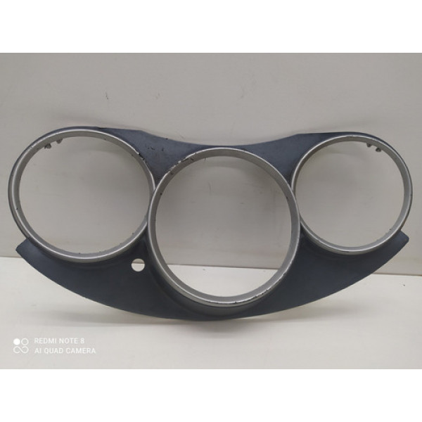 Moldura Painel Instrumentos Honda Fit 2005 A 2008