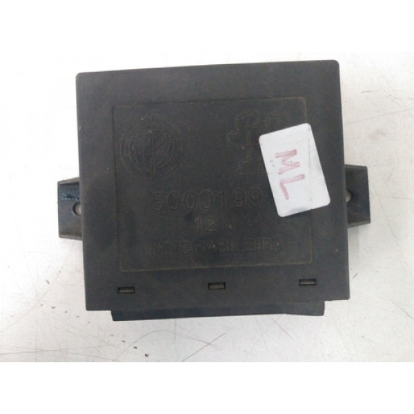 Módulo Central De Alarme Tempra 50001994