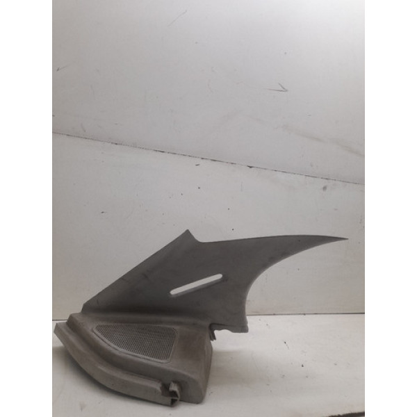 Suporte Tampão Bagagito Lado Esquerdo Volkswagen Gol 2008 12