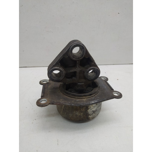 Coxim Motor Cambio Esquerdo Chevrolet Vectra Zafira 1999