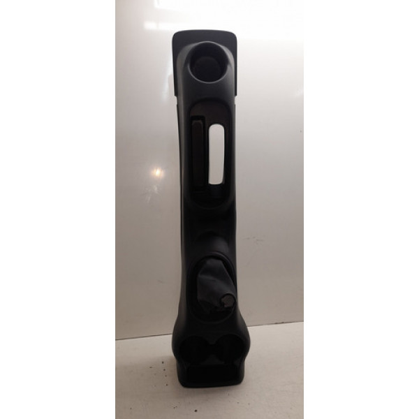 Console Central C/ Porta Copos Nissan Versa 2020