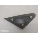 Moldura Externa Lado Esquerdo Ford Focus 2009 A 2013