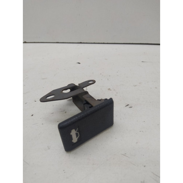 Alavanca Abertura Capô Honda Fit 2004 2008