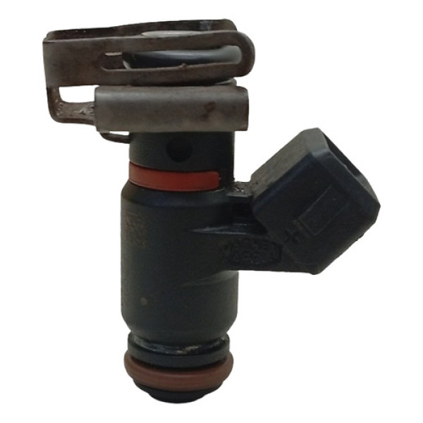 Bico Injetor 1.6 Ford Fiesta 2010 2012 Dk0093699a