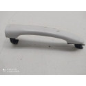 Maçaneta Externa  Porta Fiat Palio Branco 