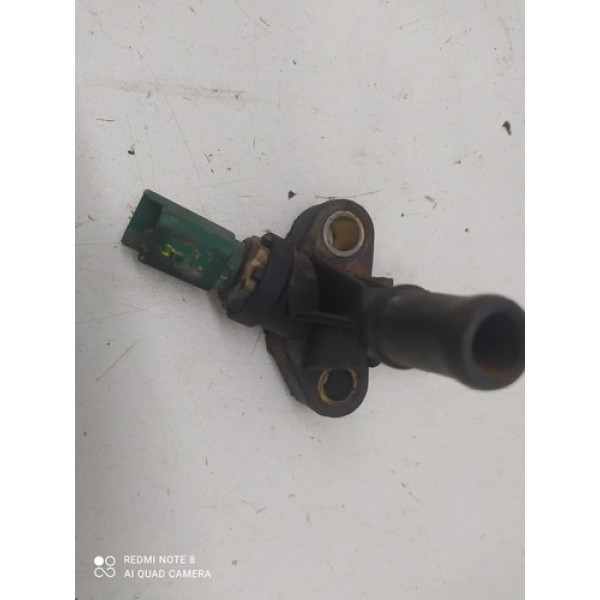 Sensor Temperatura Fiat Palio 2010