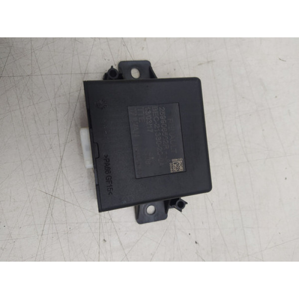 Módulo Sensor Estacionamento Renault Sandero 259906502r