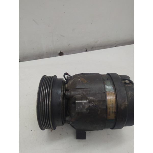 Compressor Ar Condicionado Chevrolet Vectra 2.0 90