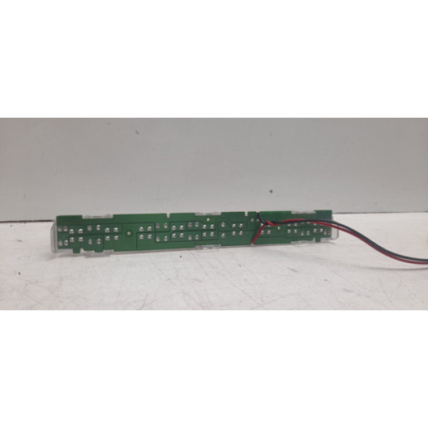 Break Light Luz Freio Toyota Etios 2013 A 2020 Original