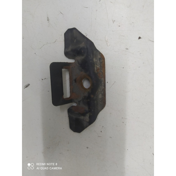 Batente Fechadura Fiat Punto 